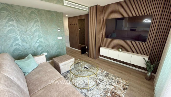 Revente - Maison - Bungalow - Finestrat