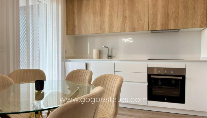 Revente - Maison - Bungalow - Finestrat