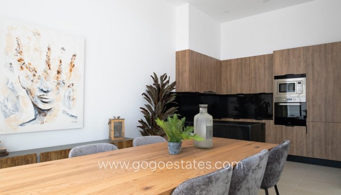 Te koop - Huis - Bungalow - Calpe - Calpe Centro