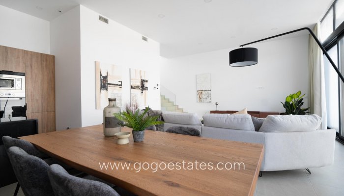 Te koop - Huis - Bungalow - Calpe - Calpe Centro