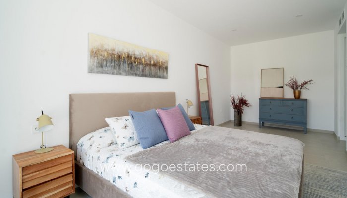 Te koop - Huis - Bungalow - Calpe - Calpe Centro