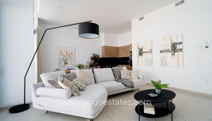 Te koop - Huis - Bungalow - Calpe - Calpe Centro