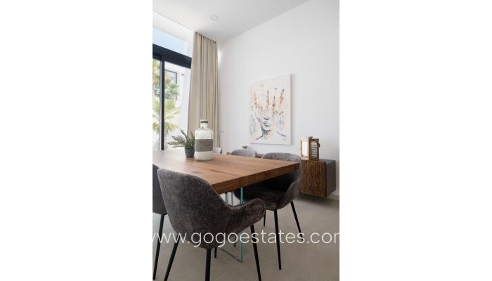 Te koop - Huis - Bungalow - Calpe - Calpe Centro