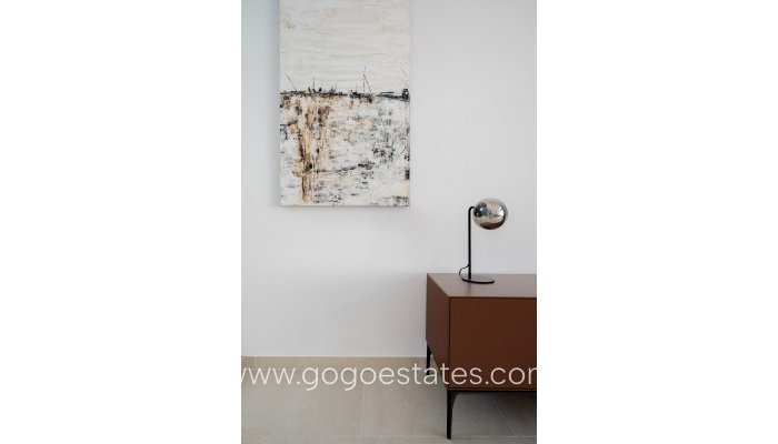 Te koop - Huis - Bungalow - Calpe - Calpe Centro