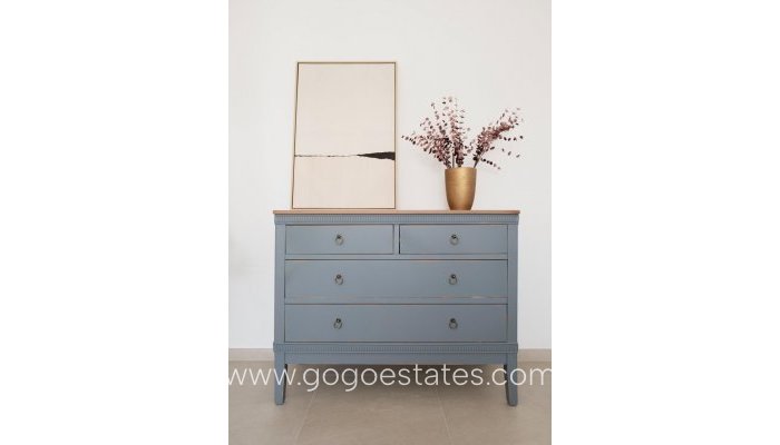 Te koop - Huis - Bungalow - Calpe - Calpe Centro