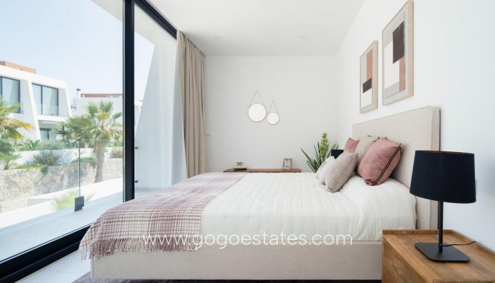 Te koop - Huis - Bungalow - Calpe - Calpe Centro