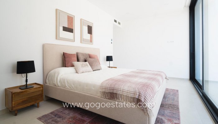 Te koop - Huis - Bungalow - Calpe - Calpe Centro
