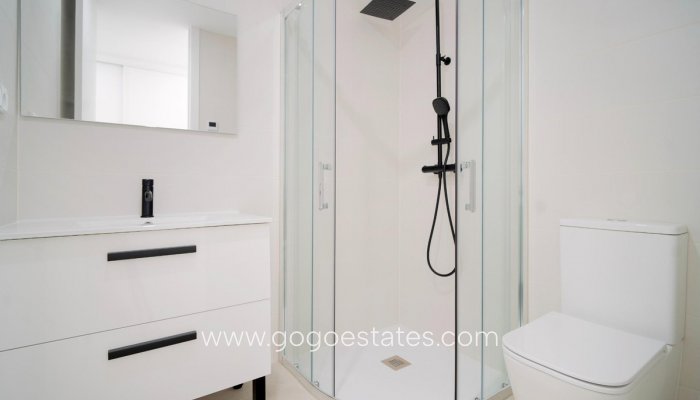 Te koop - Huis - Bungalow - Calpe - Calpe Centro