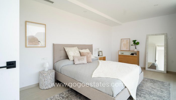 Te koop - Huis - Bungalow - Calpe - Calpe Centro