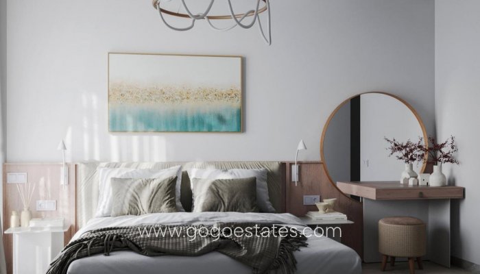 Te koop - Huis - Bungalow - Calpe - Calpe Centro