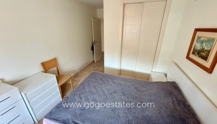 Te koop - Appartement - Appartement op de middelste verdieping - Villajoyosa - Villajoyosa Centro