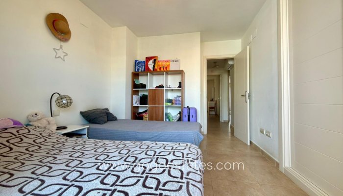 Te koop - Appartement - Appartement op de middelste verdieping - Villajoyosa - Villajoyosa Centro