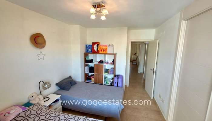 Te koop - Appartement - Appartement op de middelste verdieping - Villajoyosa - Villajoyosa Centro