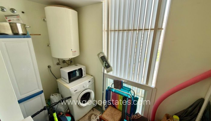 Te koop - Appartement - Appartement op de middelste verdieping - Villajoyosa - Villajoyosa Centro