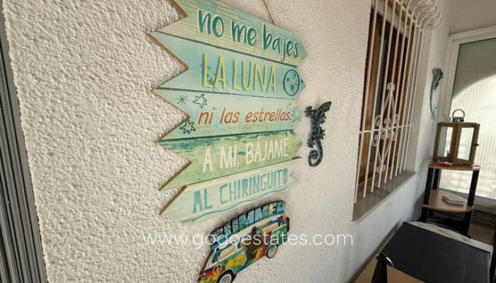 Te koop - Huis - Vrijstaande Villa - San Miguel De Salinas - San Miguel de Salinas Centro