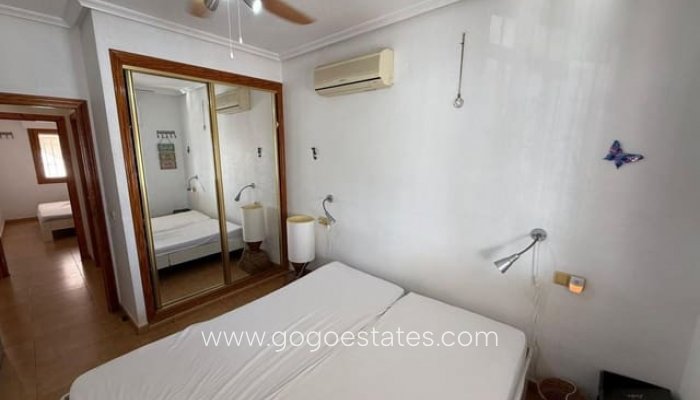 Te koop - Huis - Vrijstaande Villa - San Miguel De Salinas - San Miguel de Salinas Centro