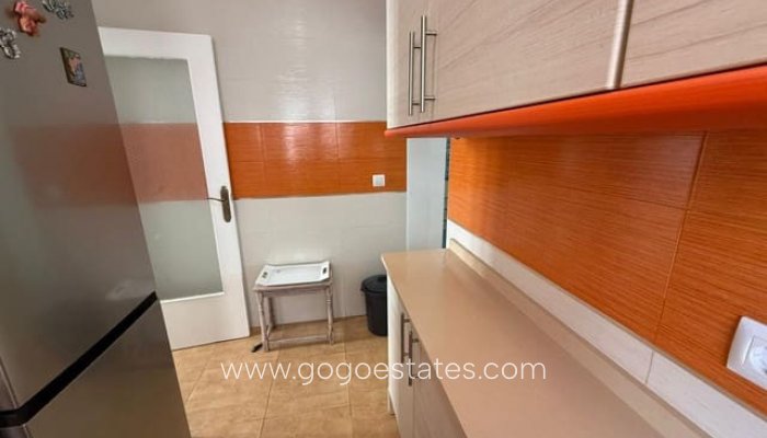 Te koop - Huis - Vrijstaande Villa - San Miguel De Salinas - San Miguel de Salinas Centro