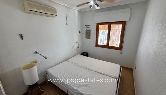 Te koop - Huis - Vrijstaande Villa - San Miguel De Salinas - San Miguel de Salinas Centro