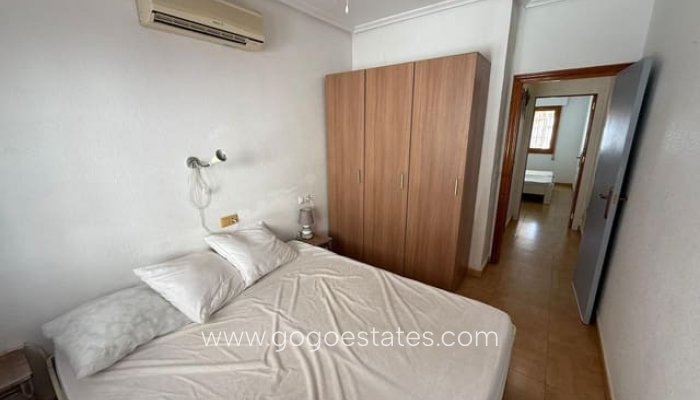 Te koop - Huis - Vrijstaande Villa - San Miguel De Salinas - San Miguel de Salinas Centro