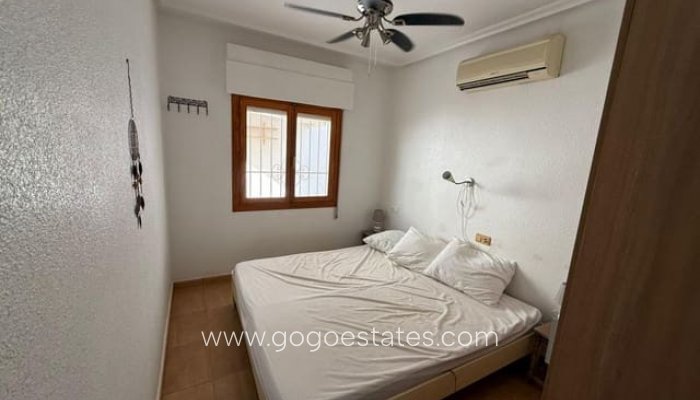 Te koop - Huis - Vrijstaande Villa - San Miguel De Salinas - San Miguel de Salinas Centro