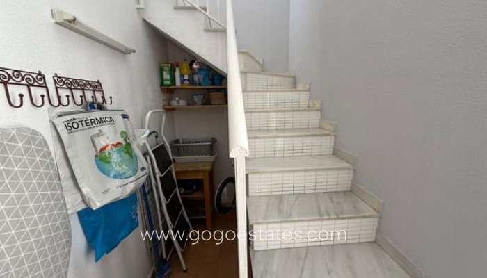 Te koop - Huis - Vrijstaande Villa - San Miguel De Salinas - San Miguel de Salinas Centro