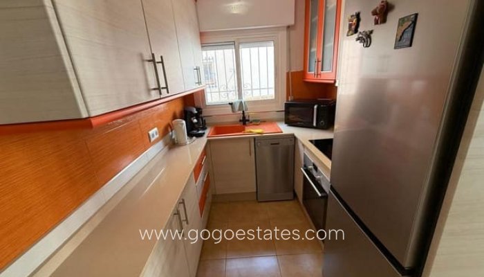 Te koop - Huis - Vrijstaande Villa - San Miguel De Salinas - San Miguel de Salinas Centro