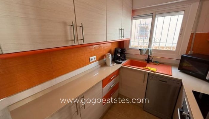 Te koop - Huis - Vrijstaande Villa - San Miguel De Salinas - San Miguel de Salinas Centro