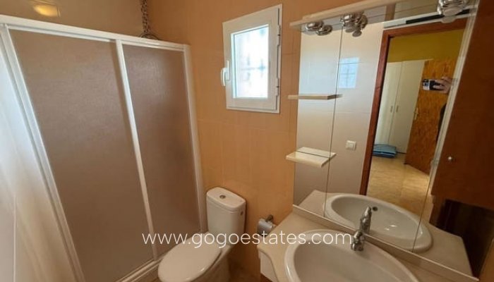 Te koop - Huis - Vrijstaande Villa - San Miguel De Salinas - San Miguel de Salinas Centro