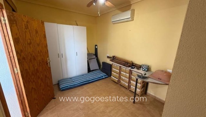 Te koop - Huis - Vrijstaande Villa - San Miguel De Salinas - San Miguel de Salinas Centro