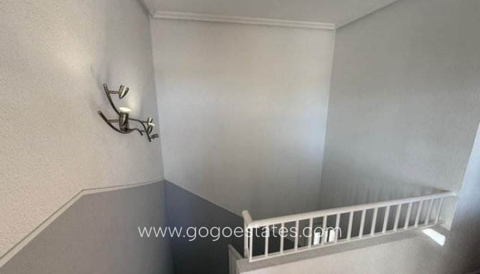 Te koop - Huis - Vrijstaande Villa - San Miguel De Salinas - San Miguel de Salinas Centro