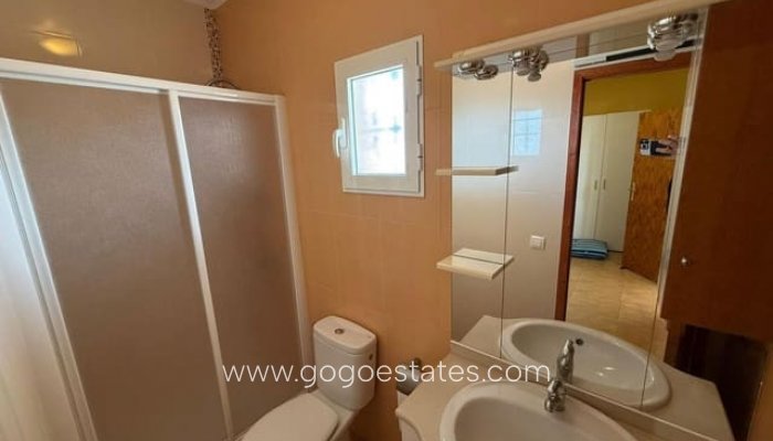 Te koop - Huis - Vrijstaande Villa - San Miguel De Salinas - San Miguel de Salinas Centro