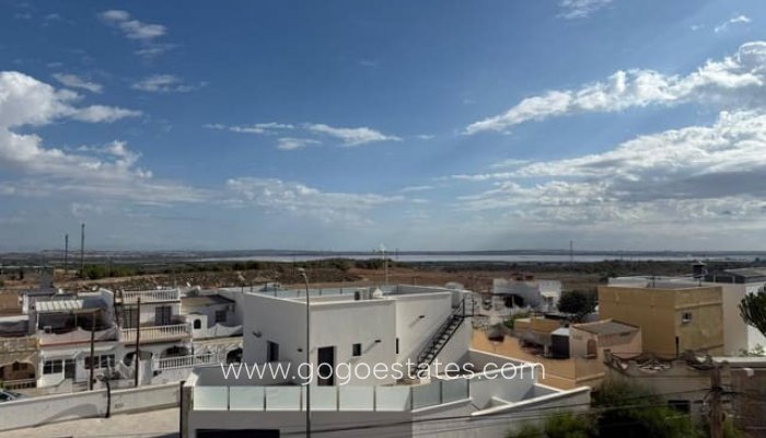 Te koop - Huis - Vrijstaande Villa - San Miguel De Salinas - San Miguel de Salinas Centro