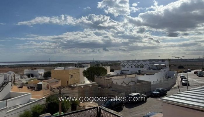 Te koop - Huis - Vrijstaande Villa - San Miguel De Salinas - San Miguel de Salinas Centro