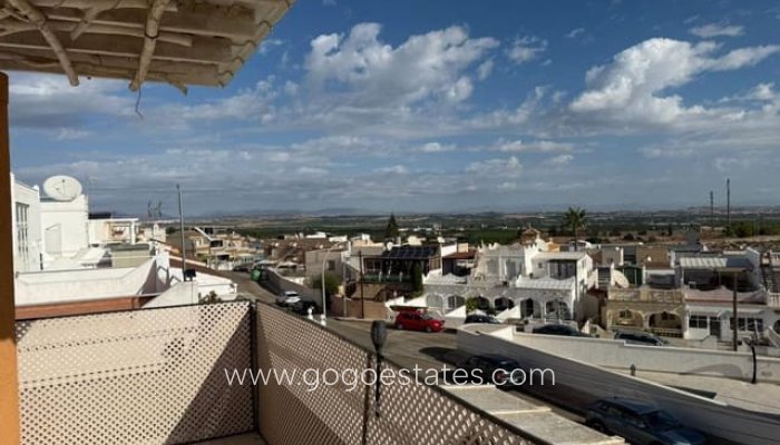 Te koop - Huis - Vrijstaande Villa - San Miguel De Salinas - San Miguel de Salinas Centro