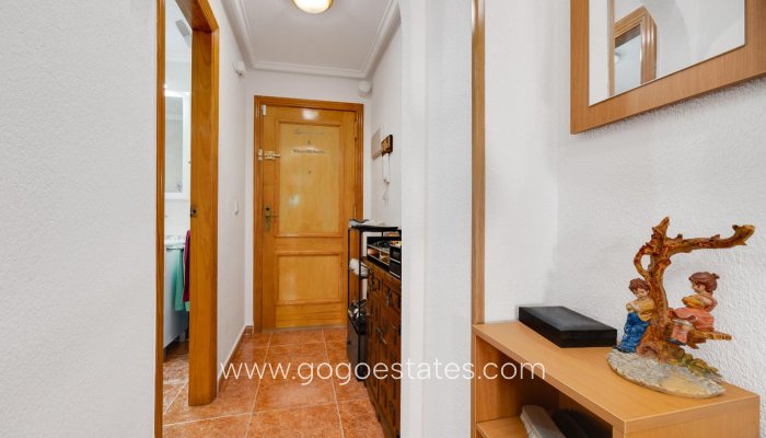 Te koop - Appartement - Appartement op de middelste verdieping - Guardamar del Segura - Guardamar del Segura Centro