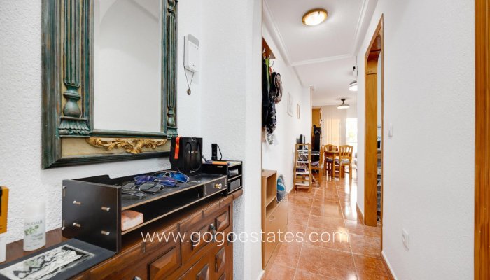 Te koop - Appartement - Appartement op de middelste verdieping - Guardamar del Segura - Guardamar del Segura Centro