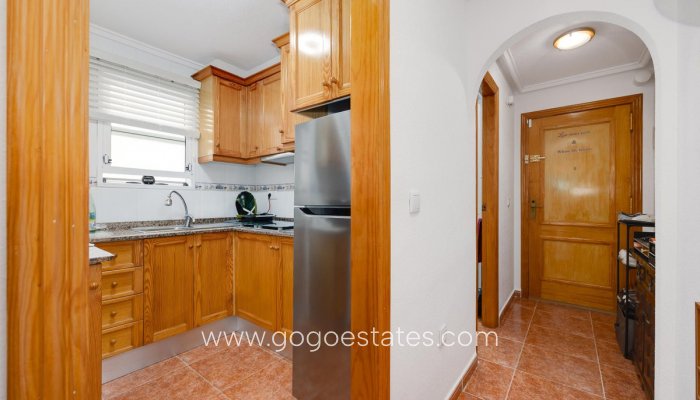 Te koop - Appartement - Appartement op de middelste verdieping - Guardamar del Segura - Guardamar del Segura Centro