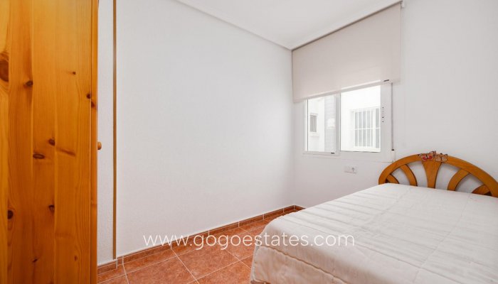 Te koop - Appartement - Appartement op de middelste verdieping - Guardamar del Segura - Guardamar del Segura Centro