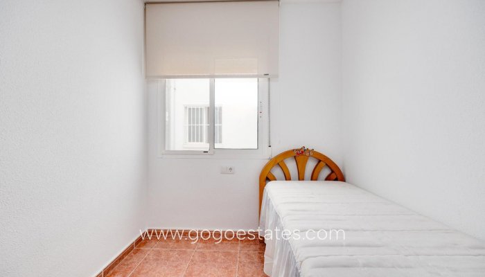 Te koop - Appartement - Appartement op de middelste verdieping - Guardamar del Segura - Guardamar del Segura Centro