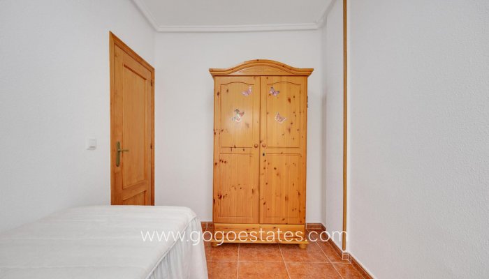 Te koop - Appartement - Appartement op de middelste verdieping - Guardamar del Segura - Guardamar del Segura Centro