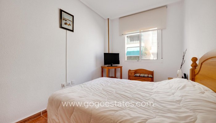 Te koop - Appartement - Appartement op de middelste verdieping - Guardamar del Segura - Guardamar del Segura Centro