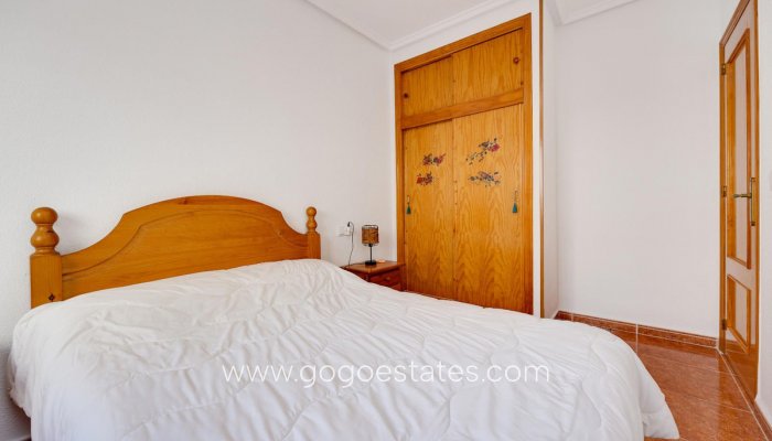 Te koop - Appartement - Appartement op de middelste verdieping - Guardamar del Segura - Guardamar del Segura Centro