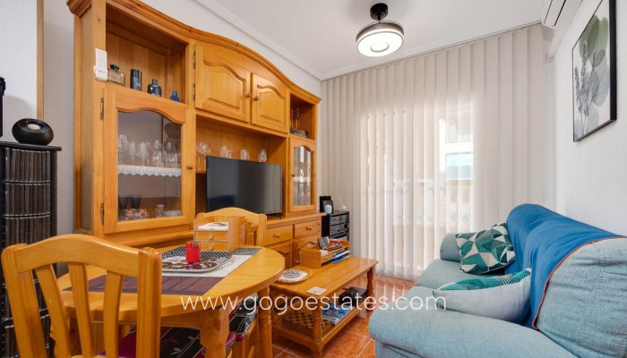 Te koop - Appartement - Appartement op de middelste verdieping - Guardamar del Segura - Guardamar del Segura Centro