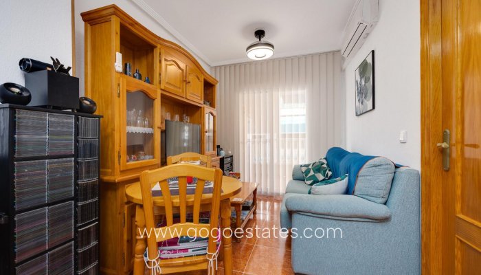 Te koop - Appartement - Appartement op de middelste verdieping - Guardamar del Segura - Guardamar del Segura Centro