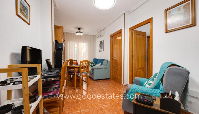 Te koop - Appartement - Appartement op de middelste verdieping - Guardamar del Segura - Guardamar del Segura Centro