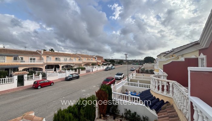 Wiederverkauf - Haus - Stadthaus - Benijofar