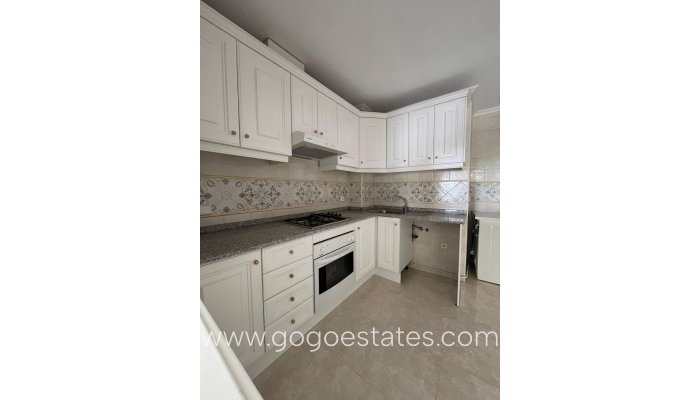 Te koop - Huis - Bungalow - Orihuela - Orihuela Costa