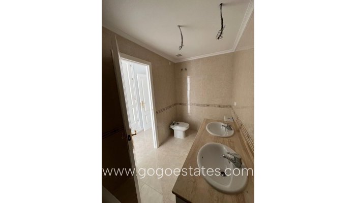 Te koop - Huis - Bungalow - Orihuela - Orihuela Costa