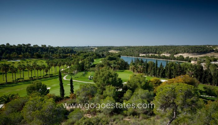 Te koop - Huis - Bungalow - Orihuela - Orihuela Costa