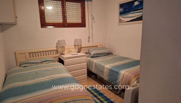 Venta - Apartamento - Apartamento Planta Media - Finestrat